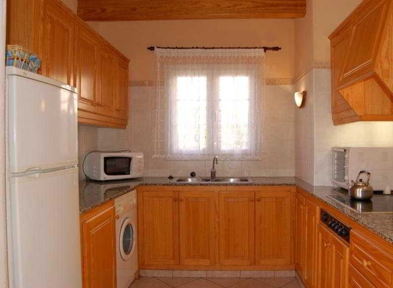 קאלה בלנקה Maribel Villas מראה חיצוני תמונה