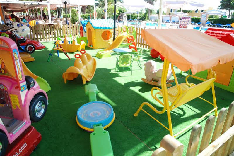 קאלה בלנקה Maribel Villas מראה חיצוני תמונה